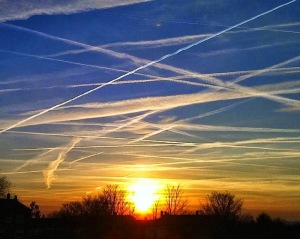 Chemtrails 3